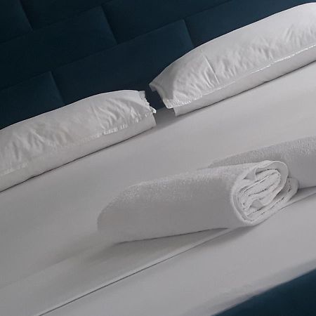 טיראנה Isabel Rooms מראה חיצוני תמונה