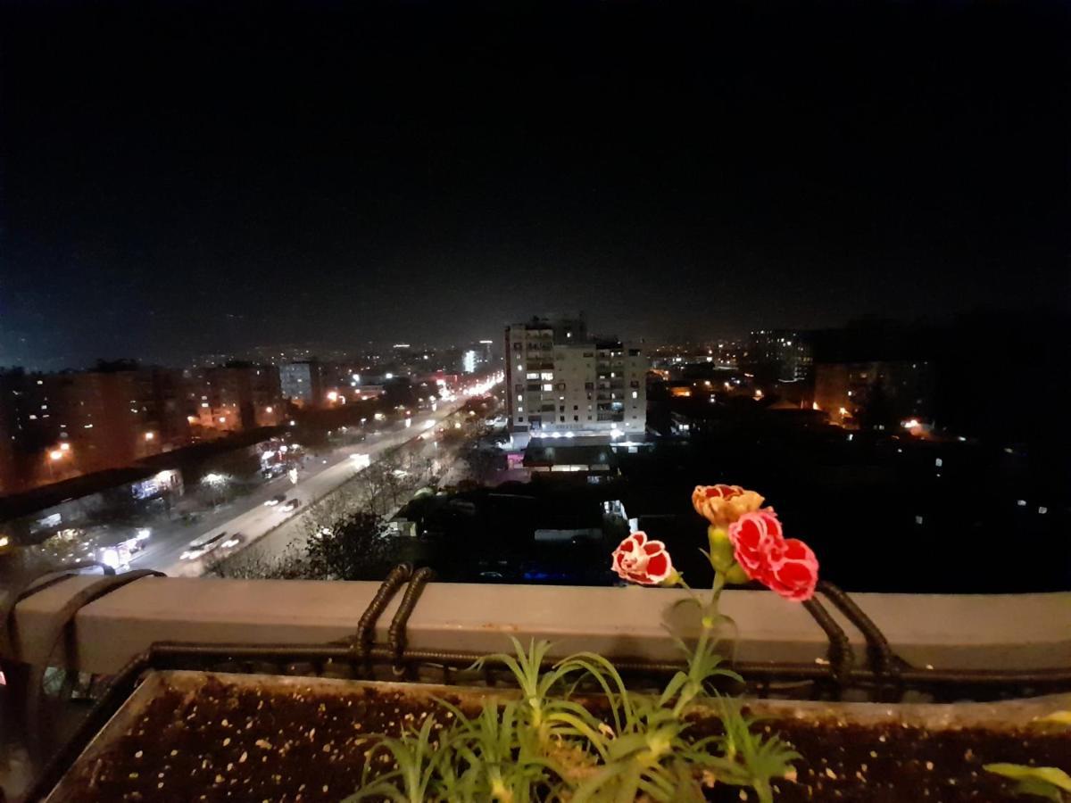 טיראנה Isabel Rooms מראה חיצוני תמונה