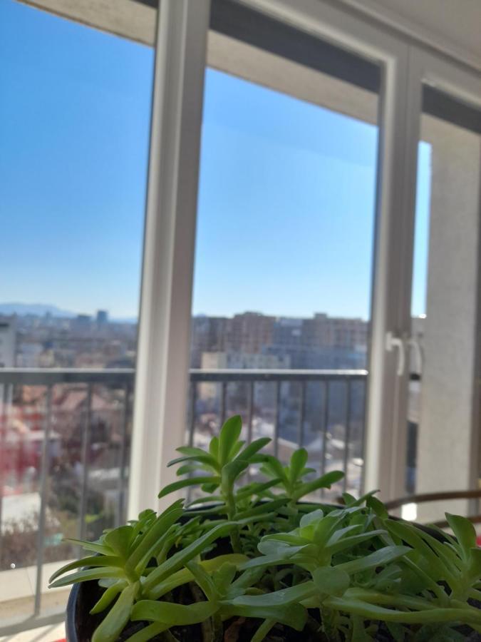 טיראנה Isabel Rooms מראה חיצוני תמונה