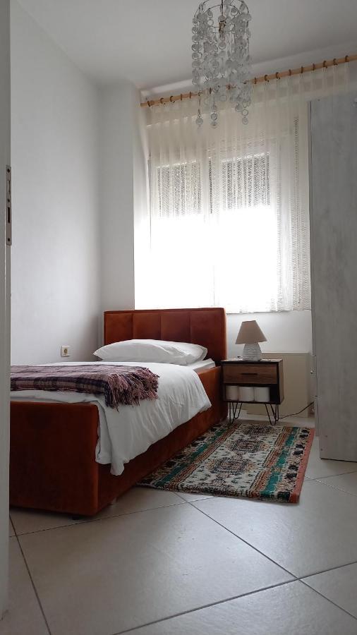 טיראנה Isabel Rooms מראה חיצוני תמונה