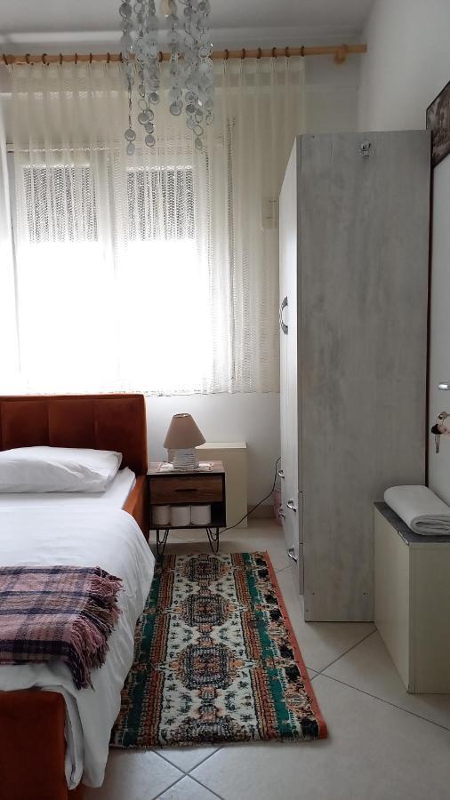 טיראנה Isabel Rooms מראה חיצוני תמונה