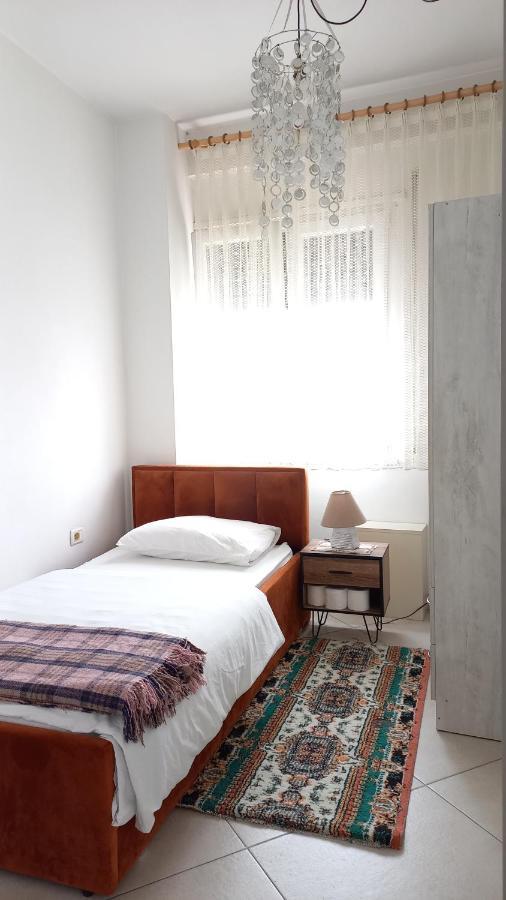 טיראנה Isabel Rooms מראה חיצוני תמונה